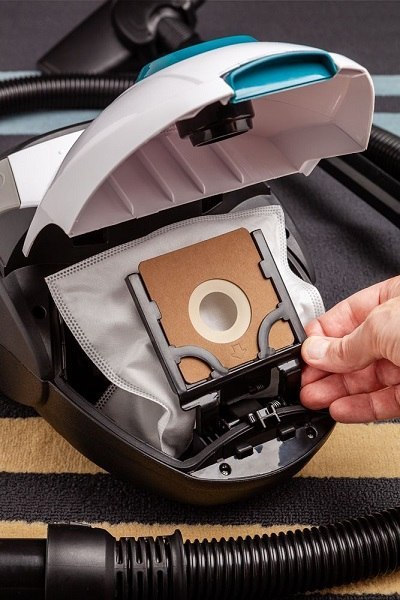 Odkurzacz ELDOM OS900 Pegaz 700W ELDOM