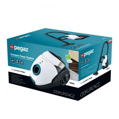 Odkurzacz ELDOM OS900 Pegaz 700W ELDOM