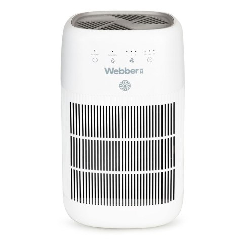 Osuszacz powietrza Webber DEQ10 WEBBER