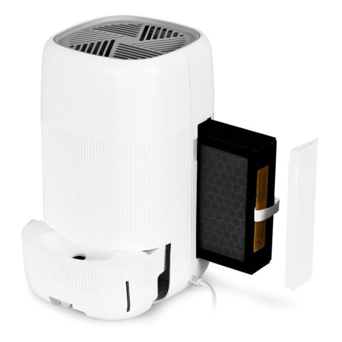 Osuszacz powietrza Webber DEQ10 WEBBER