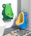 Pisuar dla chłopców mocowany na przyssawki ECOTOYS ECOTOYS