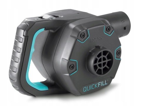 Pompka elektryczna 220-240V Quick Fill 1100 litrów/min INTEX 66644 INTEX