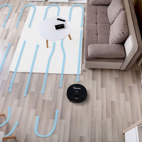 Robot sprzątający WEBBER TANGO STAR WEBBER