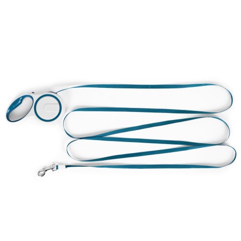 Smycz 3m dla psa lub kota automatyczna z blokadą PETSI