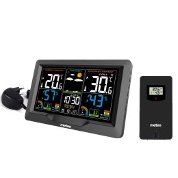 Stacja pogodowa METEO SP104 METEO