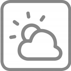 Stacja pogodowa Meteo SP94 z szybką ładowarką indukcyjną METEO