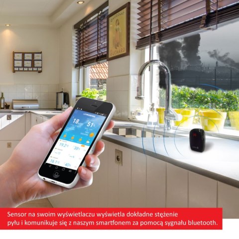 Stacja pomiarowa METEO SP75 METEO