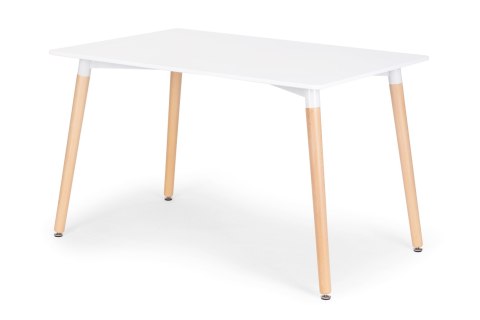 Stół nowoczesny do jadalni salonu kuchni 120x60 cm ModernHome ModernHome