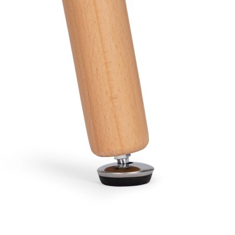 Stół nowoczesny do jadalni salonu kuchni 120x60 cm ModernHome ModernHome