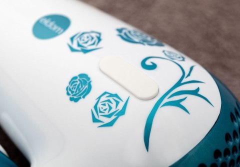 Suszarka do włosów suszarka turystyczna ELDOM HT82N Smil 1200W niebieska ELDOM