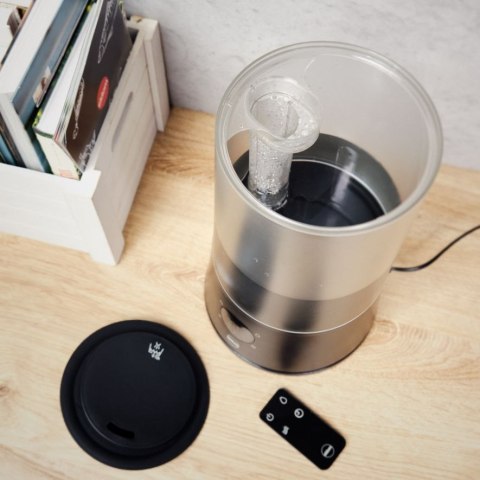 Ultradźwiękowy nawilżacz powietrza NU10 ELDOM roll ELDOM