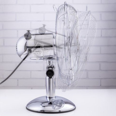 Wentylator biurowy wiatrak COLUMBIA VAC WGC40 ELDOM