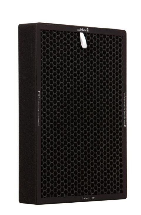 Zestaw filtrów do oczyszczacza powietrza Webber AP9800 WEBBER