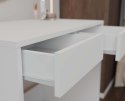 Biurko Marina 2S BIAŁY