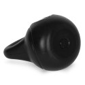 Kettlebell kettle 12 kg do ćwiczeń hantla kula odważnik obciążenie ciężar fitness ModernHome ModernHome