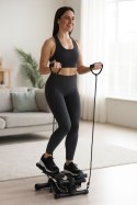 Stepper z ekspanderami do ćwiczeń fitness licznik wyświetlacz ModernHome ModernHome