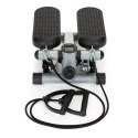 Stepper z ekspanderami do ćwiczeń fitness z licznikiem ModernHome ModernHome