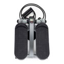 Stepper z ekspanderami do ćwiczeń fitness z licznikiem ModernHome ModernHome