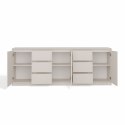 Komoda COSTA 1D3S/2D3S KASZMIR
