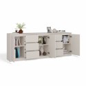 Komoda COSTA 1D3S/2D3S KASZMIR