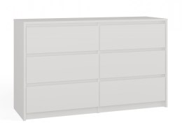 Komoda Karo K120 BIAŁY