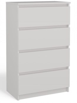 Komoda Malwa M4 60 BIAŁY