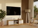 RTV Malwa 120 DĄB ARTISAN BIEL