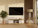 RTV Malwa 120 DĄB ARTISAN BIEL