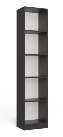 Regał Onyx R40 ANTRACYT