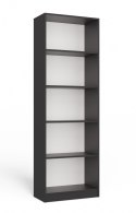 Regał Onyx R60 ANTRACYT