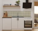Szafka Kuchenna Dolna Katia D-80 BIAŁY