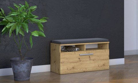 Szafka na obuwie Riva RIVA DĄB ARTISAN