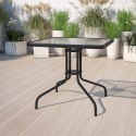Stolik ogrodowy 60 cm na ogród taras balkon MultiGarden MultiGarden