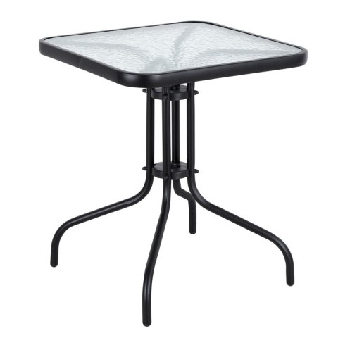 Stolik ogrodowy 60 cm na ogród taras balkon MultiGarden MultiGarden