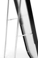 Duże lustro stojące z możliwością powieszenia 159 cm ModernHome ModernHome