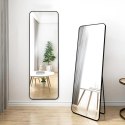 Duże lustro stojące z możliwością powieszenia 159 cm ModernHome ModernHome