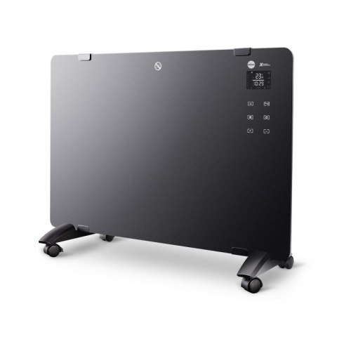 Grzejnik konwektorowo-radiacyjny Eldom HC500C 1500 W ELDOM