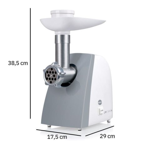 Maszynka do mielenia mięsa z szatkownica M200ZT ELDOM ELDOM