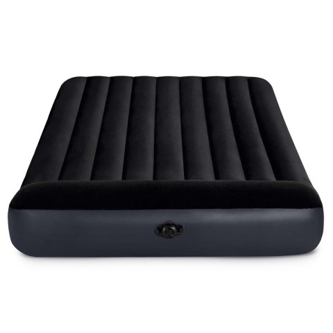 Materac dmuchany do spania 203x152 cm dwuosobowy łóżko INTEX 64143 INTEX