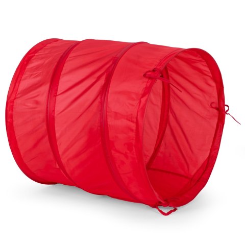 Namioty dla dzieci samorozkładalne plac zabaw 6 elementów tunele kostki IPLAY IPLAY