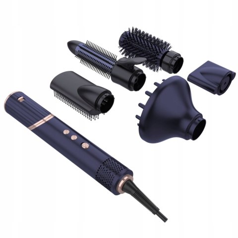 Suszarka i stylizator do włosów 5w1 CELIA WEBBER WEBBER