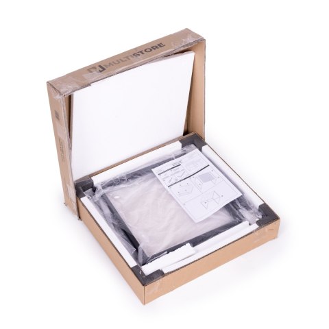 Zestaw stolików kawowych 2 szt. lofotwy design ModernHome