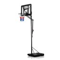 Kosz do koszykówki regulowany 170-305cm stabilny duży Neo-Sport NS-283