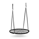 Huśtawka bocianie gniazdo Neo-Sport NS-104 120 cm