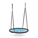 Huśtawka bocianie gniazdo Neo-Sport NS-104 120 cm