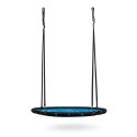 Huśtawka bocianie gniazdo Neo-Sport NS-104 120 cm
