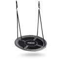 Huśtawka bocianie gniazdo Neo-Sport Swingo 110 cm
