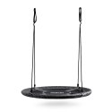 Huśtawka bocianie gniazdo Neo-Sport Swingo 120 cm