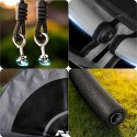 Huśtawka bocianie gniazdo Neo-Sport Swingo 120 cm
