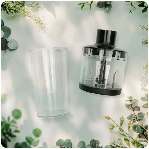 Blender ręczny 1500 W BD-753 Berdsen